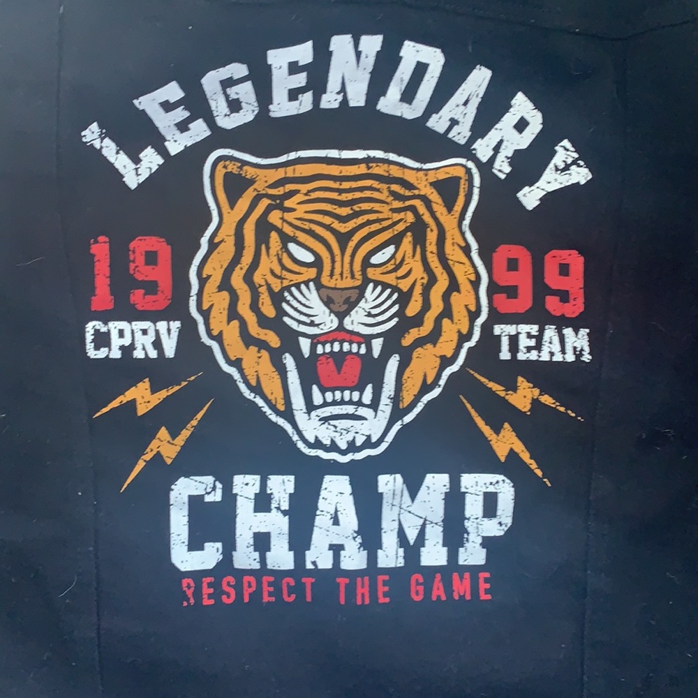 Copper Rivet - Picture 3 of 3